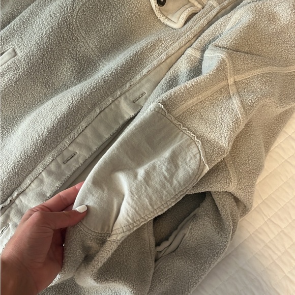 Free people jacket - Picture 4 of 4